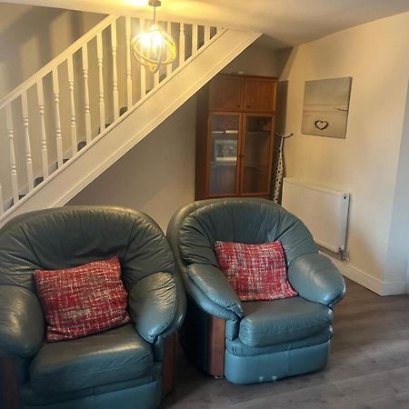 Rj S House Apartment Merthyr Tydfil Luaran gambar