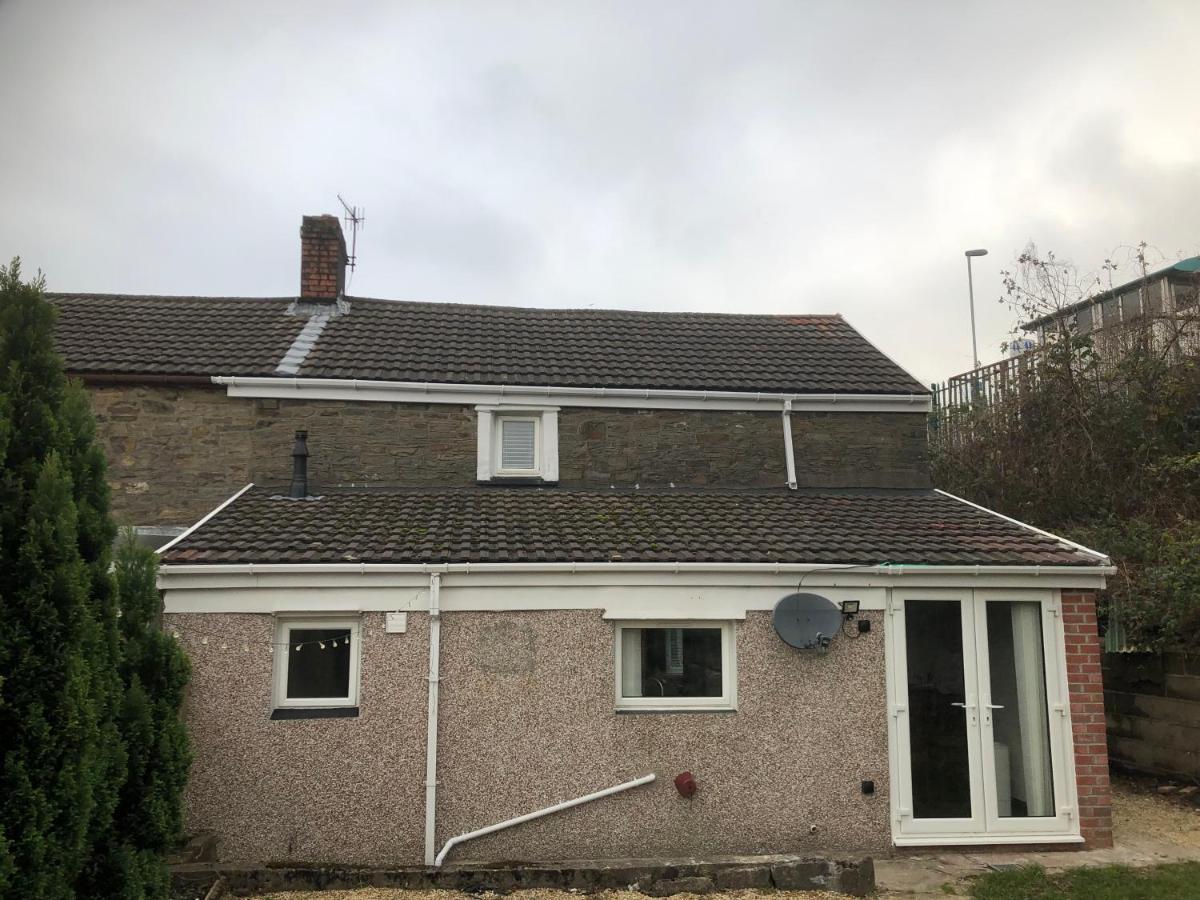 Rj S House Apartment Merthyr Tydfil Luaran gambar