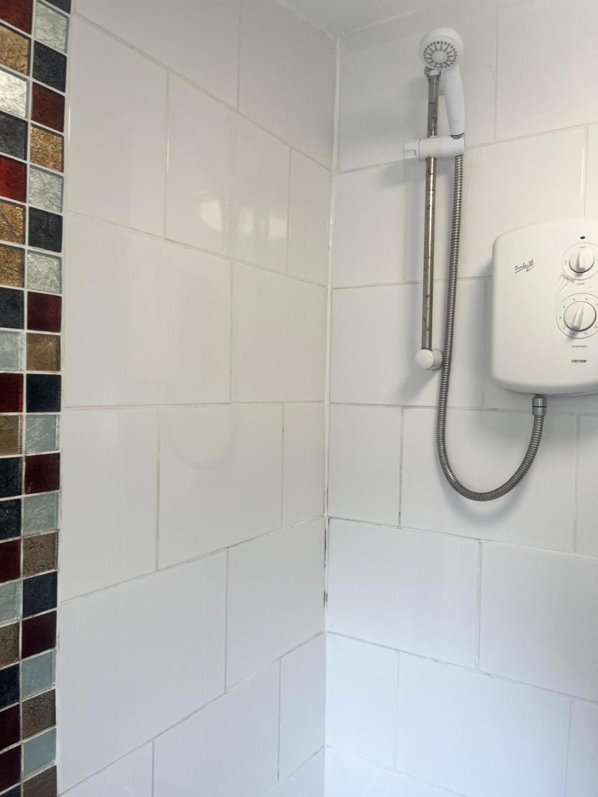 Rj S House Apartment Merthyr Tydfil Luaran gambar